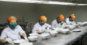 Ảnh của Mặt hàng xa xỉ của Việt Nam sắp xuất khẩu chính ngạch sang Trung Quốc