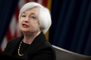 Picture of Yellen calls for further regulation of crypto following FTX's dramatic collapse