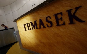 Picture of Singapore’s Temasek writes off $275 mln FTX investment