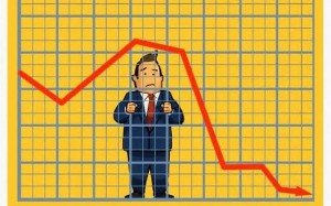 Ảnh của Khi cổ phiếu mất thanh khoản, nhà đầu tư và công ty chứng khoán đều... "mắc kẹt"