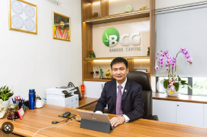 Ảnh của Bambo Capital (BCG) lên tiếng về việc "sếp lớn" bị bán giải chấp cổ phiếu: Do sự cố đáng tiếc
