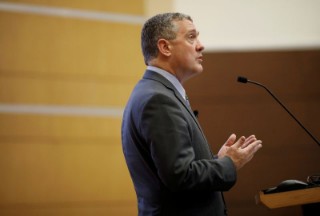 Bullard: Up to Chair Powell to decide size of rate increases at upcoming meetings