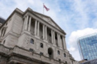 UK taxpayers on hook for 133 billion-pound bill to cover BoE losses