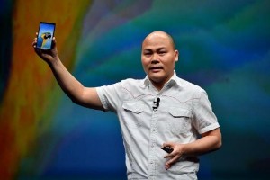 Ảnh của Hành trình của "sếp" Bphone Nguyễn Tử Quảng