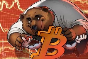 Picture of $600M in Bitcoin options expire on Friday, giving bears reason to pin BTC under $16K