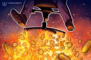 Picture of $138B investment manager Man Group to launch crypto hedge fund: Report
