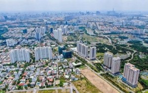 Ảnh của Doanh nghiệp bất động sản đã "học được các bài học đắt giá"