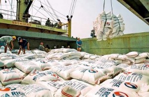 Ảnh của Đề xuất sửa đổi Nghị định 107/2018/NĐ-CP về kinh doanh xuất khẩu gạo