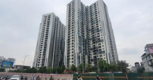 Ảnh của Toàn cảnh dự án 423 Minh Khai vừa được đưa vào diện "Trung ương theo dõi''
