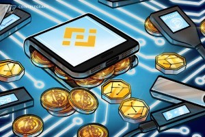 Picture of Binance makes moves in hardware wallet industry with new investment