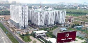 Ảnh của Nam Long (NLG) sắp phát hành riêng lẻ 500 tỷ đồng trái phiếu