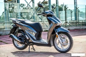 Picture of Cập nhật bảng giá xe máy Honda SH 2022 mới nhất ngày 23/11/2022