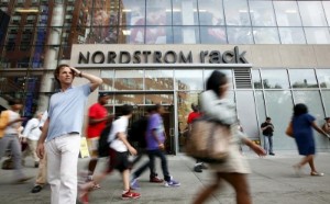 Picture of Nordstrom shares down 4% on guidance cut, while Q3 results beat estimates