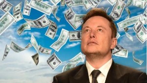 Ảnh của Ngày "đen tối" của Elon Musk đã đến - mất trắng 8,6 tỷ USD