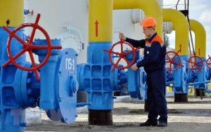 Ảnh của Giá gas hôm nay 24/11: Giá khí đốt tự nhiên chạm mức cao nhất 2 tháng