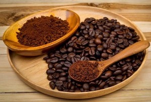 Ảnh của Giá cà phê hôm nay 24/11: Tăng mạnh lên 40.200 đồng/kg