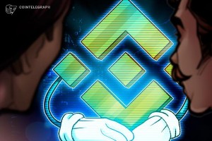 Picture of Binance says its Industry Recovery Initiative has 7 enrollees, 150 applicants
