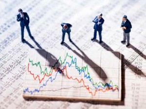 Ảnh của Những chuỗi giảm sàn của... "cổ đất"