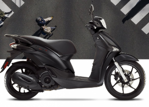 Ảnh của Giá xe máy Piaggio Liberty 2022 mới nhất cuối tháng 11/2022