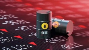 Ảnh của Giá xăng dầu hôm nay 26/11: Giảm hơn 2%