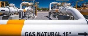 Ảnh của Giá gas hôm nay 28/11: Giá khí đốt tự nhiên duy trì ở mức cao