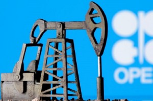 Picture of Oil surges as speculation over OPEC cut outweighs China concerns