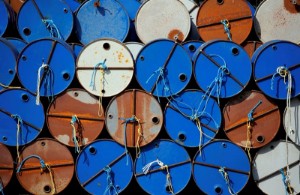 Picture of Oil up on China COVID hopes, but OPEC+ output concerns offset gains