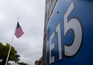 Picture of U.S. senators introduce bill to expand E15 gasoline sales, with support from oil group