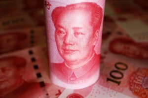 Picture of Volatility in yuan spurs bets China will widen its band