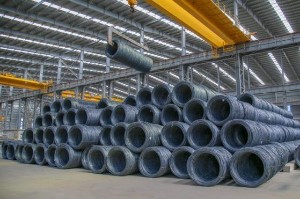 Ảnh của Tiêu thụ thép có thể phục hồi trong quý IV, doanh nghiệp "hồi hộp" chờ tin vui