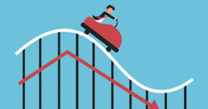 Ảnh của VNindex "quay xe" đột ngột hôm qua: Tín hiệu gãy trend tăng hay chỉ là rung lắc?
