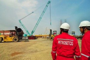 Ảnh của Petrosetco (PET) triển khai phương án phát hành 9 triệu cổ phiếu trả cổ tức