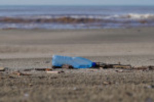 Picture of Countries split on plastics treaty focus as UN talks close