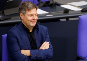 Picture of Germany to set up climate protection contracts with industry in 2023 - minister