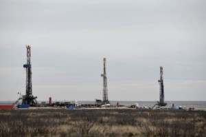 Picture of Energy hungry Europe can't look to U.S. shale to fill any OPEC gap