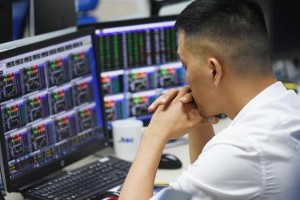 Ảnh của Chuyên gia: Cổ phiếu bất động sản hồi mạnh nhưng thiếu "câu chuyện"