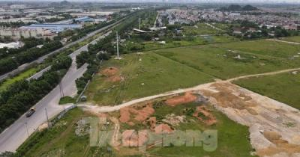 Ảnh của Dự án ôm đất chậm triển khai ở Hà Nội: Lộ các chủ đầu tư không đủ tiền