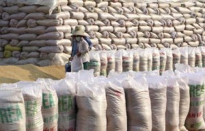 Ảnh của Xuất khẩu gạo 2023 đứng trước nhiều áp lực