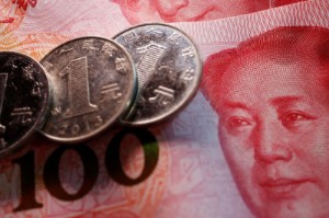 Picture of Yuan jumps past 7 per dollar as China eases some COVID curbs