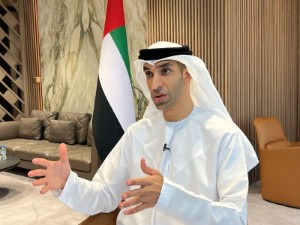 Picture of UAE, Ukraine to start talks on bilateral trade deal - statement