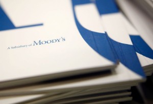 Picture of Moody's sees 'very high' foreign exchange risk for banks in Ukraine, Turkey