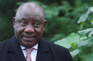 Picture of South Africa's Ramaphosa files court papers challenging misconduct report