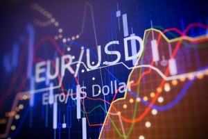 Picture of EUR/USD down, analysts warn of potential December correction