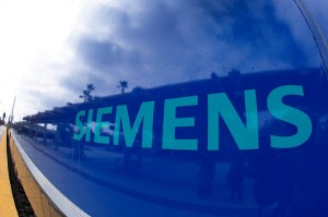 Picture of Siemens, others call for only zero-emission freight trucks to be sold in EU by 2035