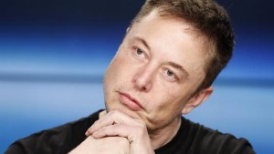 Ảnh của Tỷ phú Elon Musk bị "soán ngôi" người giàu nhất hành tinh chỉ trong vài giờ