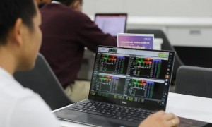 Ảnh của Cổ phiếu hàng không "cất cánh", VN-Index rung lắc quanh tham chiếu