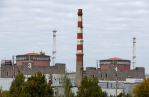 Picture of Ukraine atomic agency says Russian forces abducted two nuclear plant staff