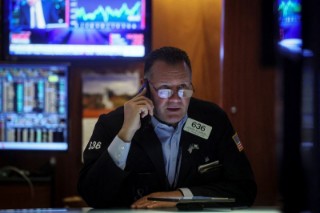 Wall St eyes lower open as inflation data stokes rate hike worries