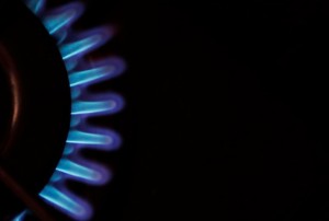 Picture of Cold spell tests Europe's gas cutback ambitions