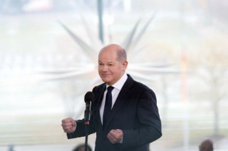 Germany could become Europe's big semiconductor producer - Scholz